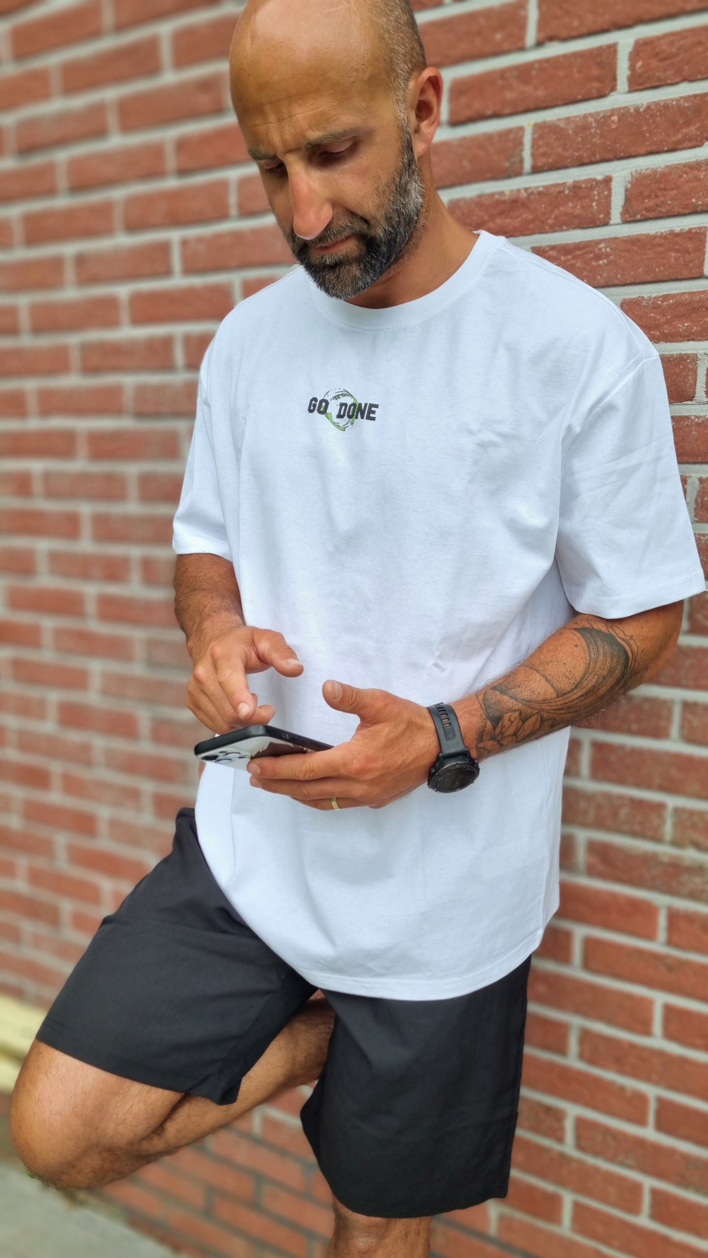 Break the rules ! Oversize