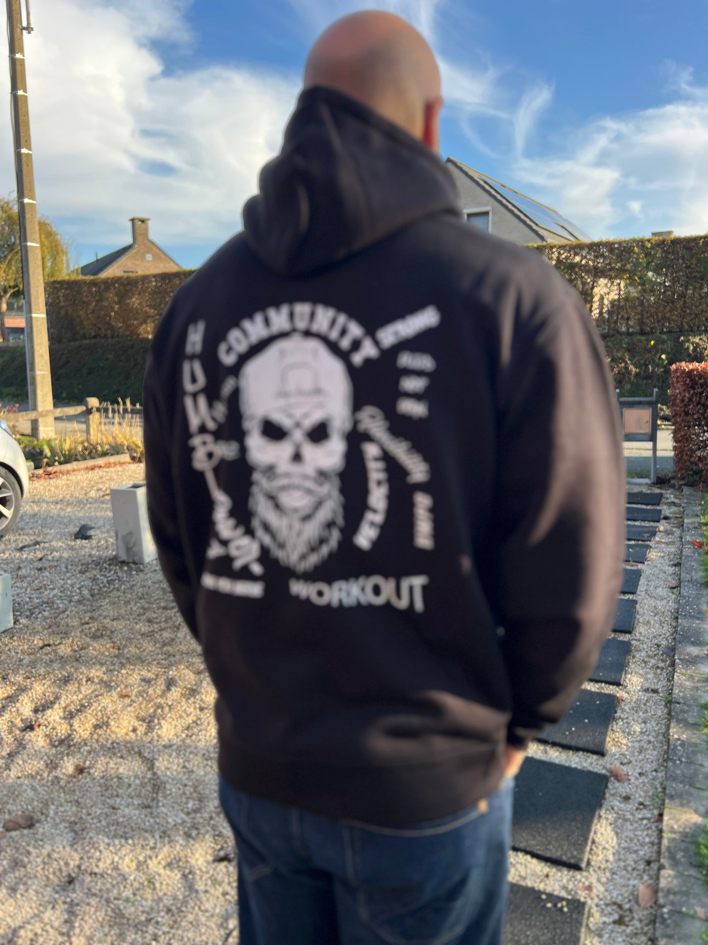 Sweat Iconic mocha