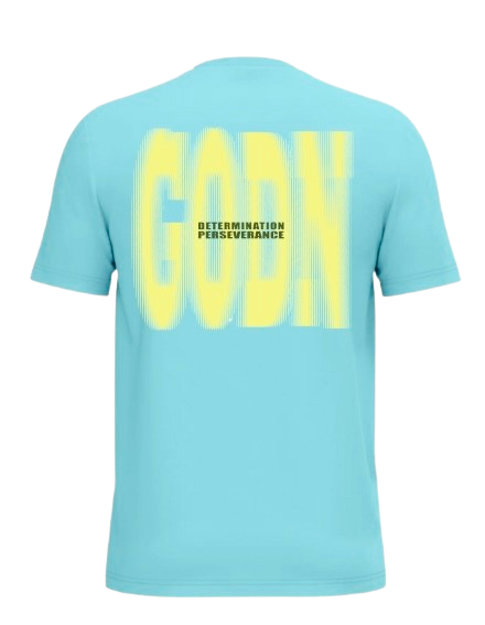 Heavyweight T-Shirt turquoise Unisex