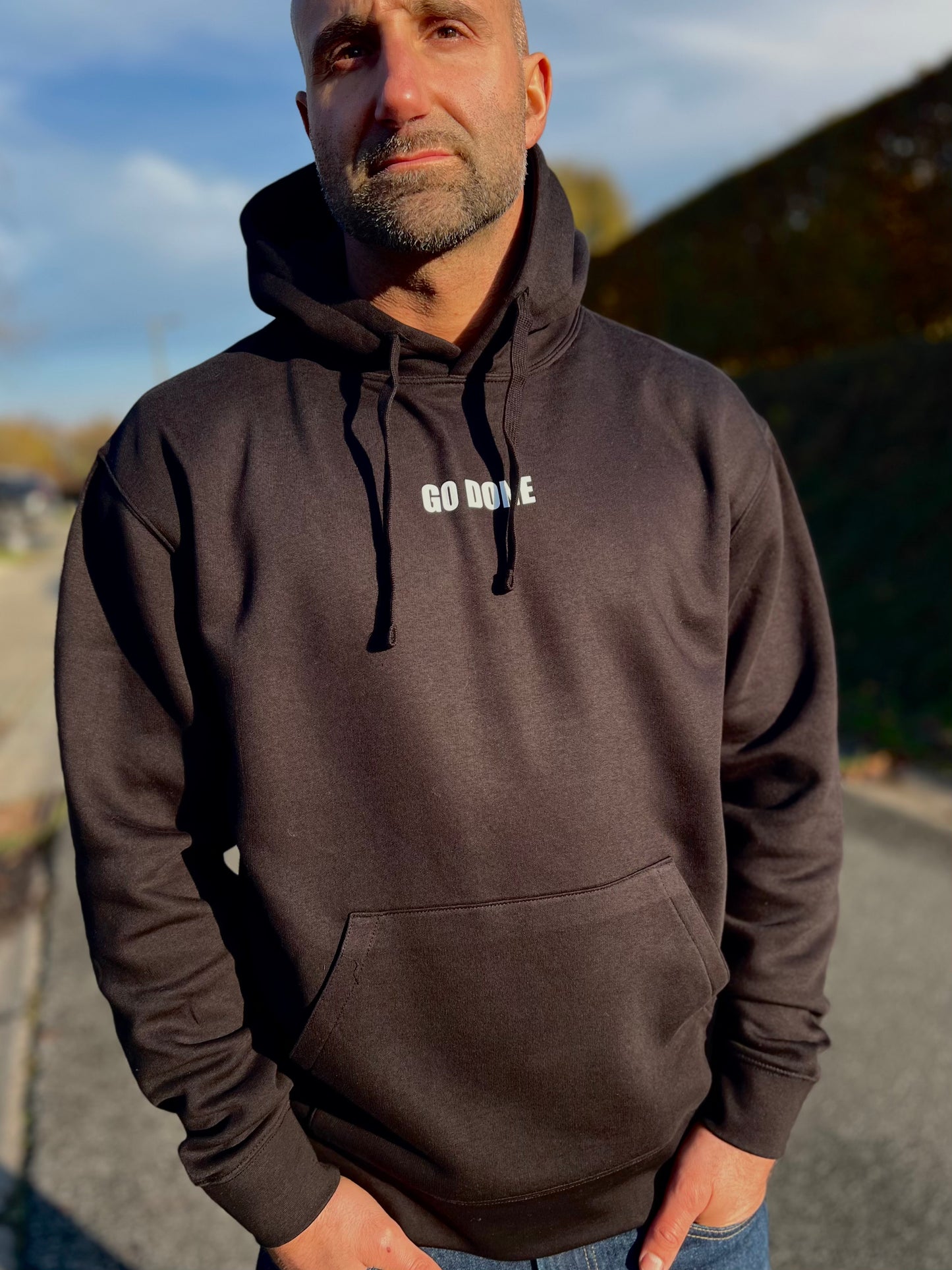Sweat Iconic black