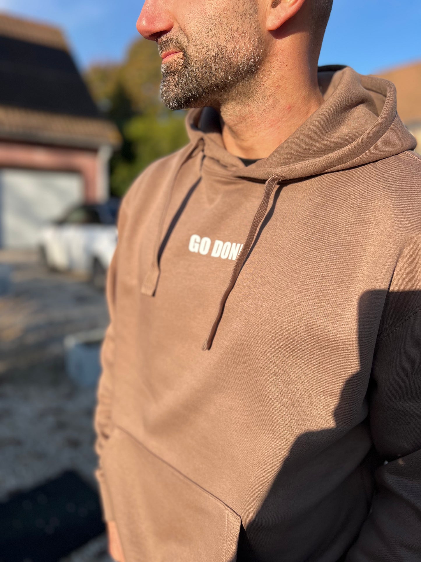 Sweat Iconic mocha