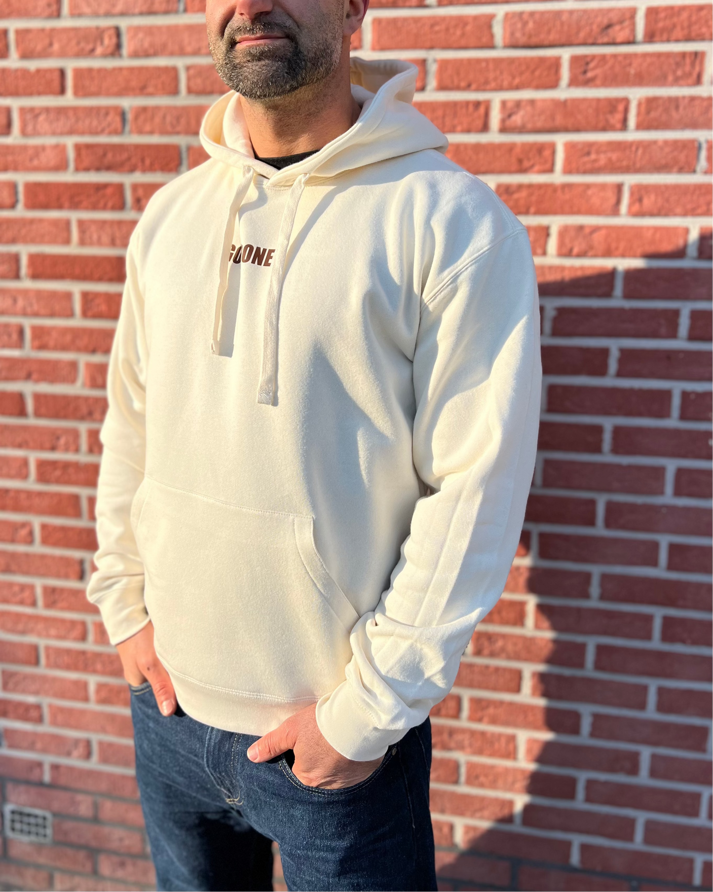 Sweat Iconic Natural