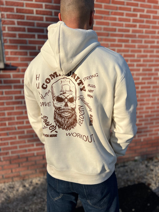 Sweat Iconic Natural